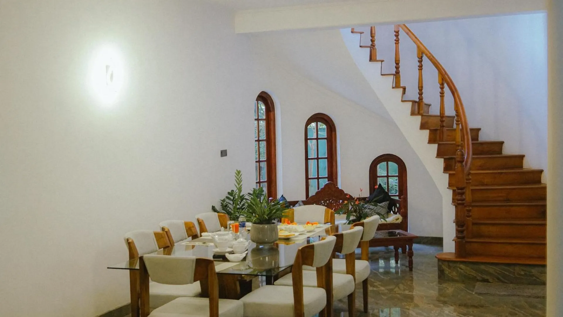 Kandy Villa 0*,