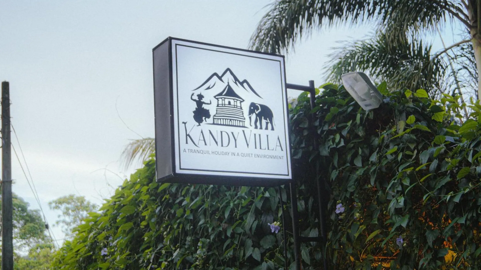 Kandy Villa
