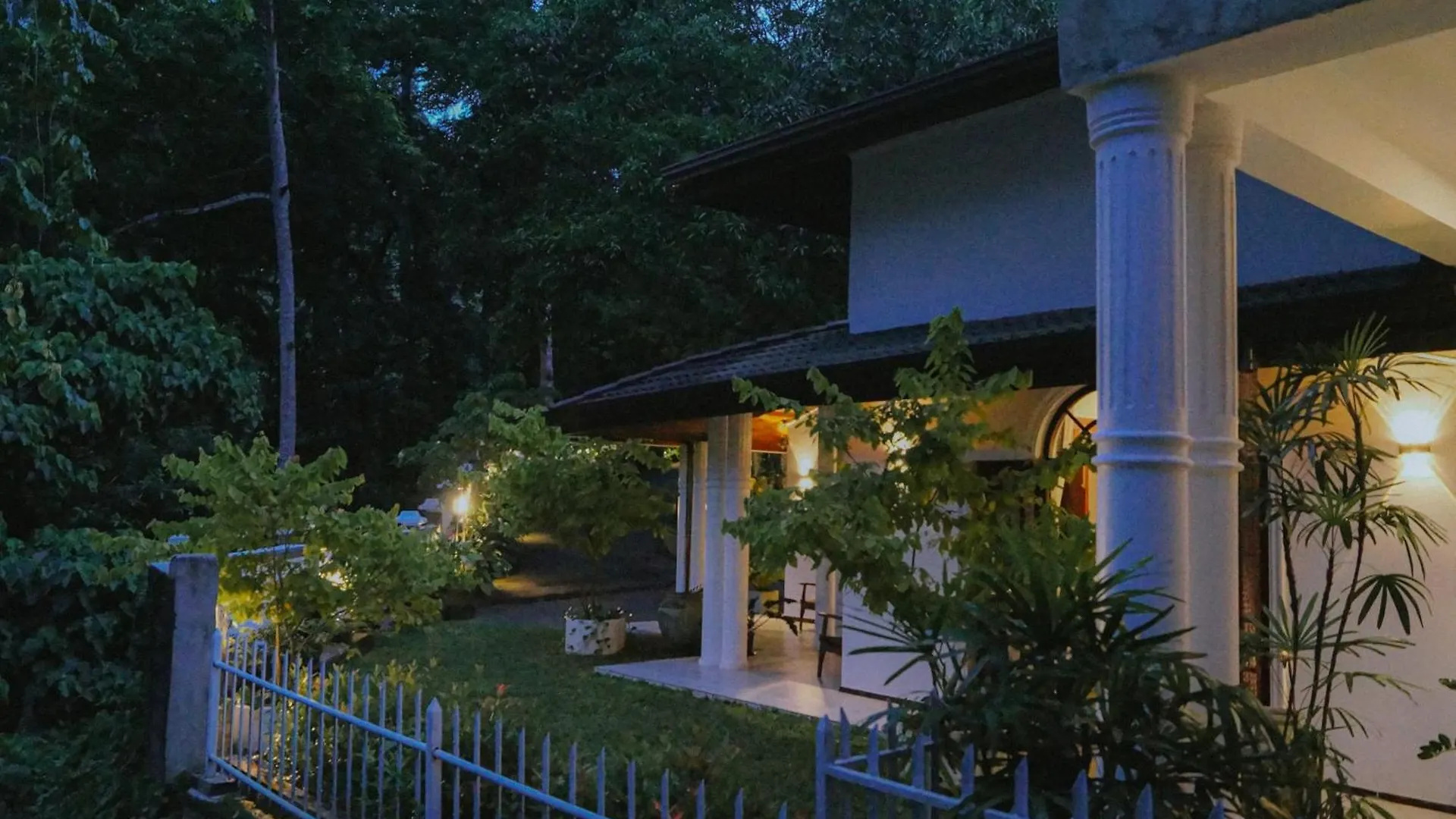 Kandy Villa Sri Lanka
