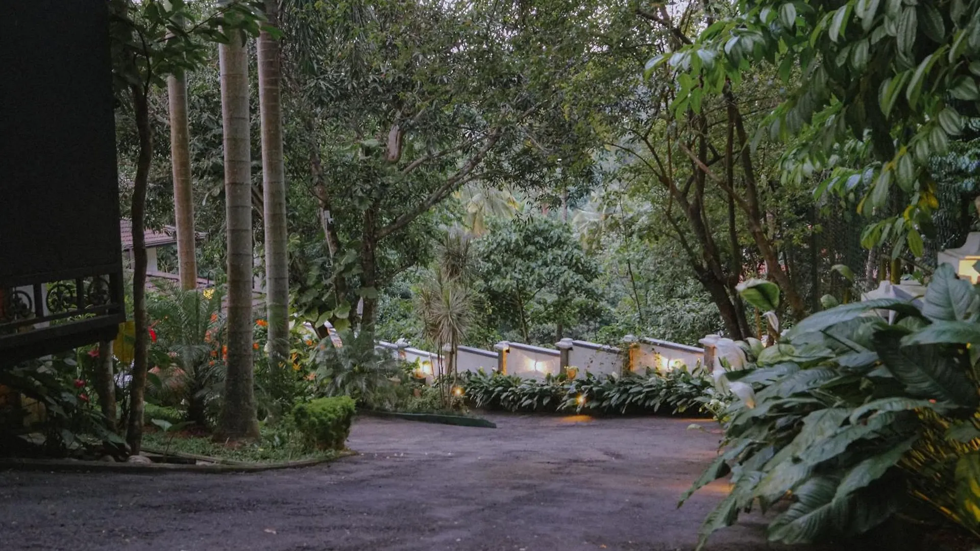 Kandy Villa Orman Evi