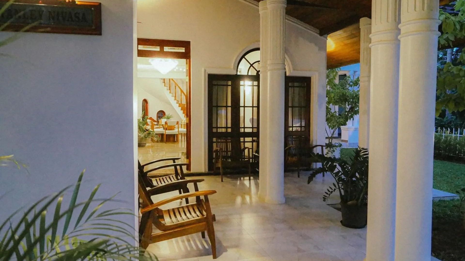 Kandy Villa 0*,