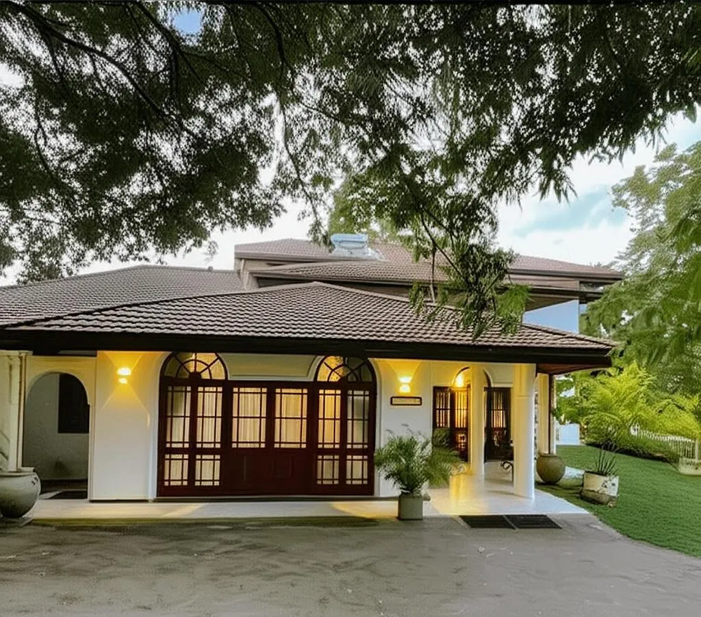 Kandy Villa
