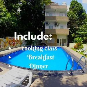 Backpackers Auberge de jeunesse