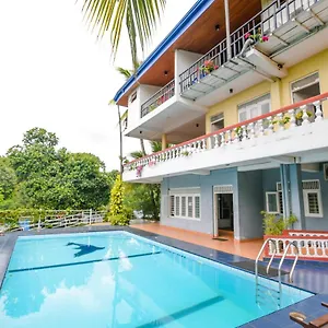 3* Отель Blue Haven